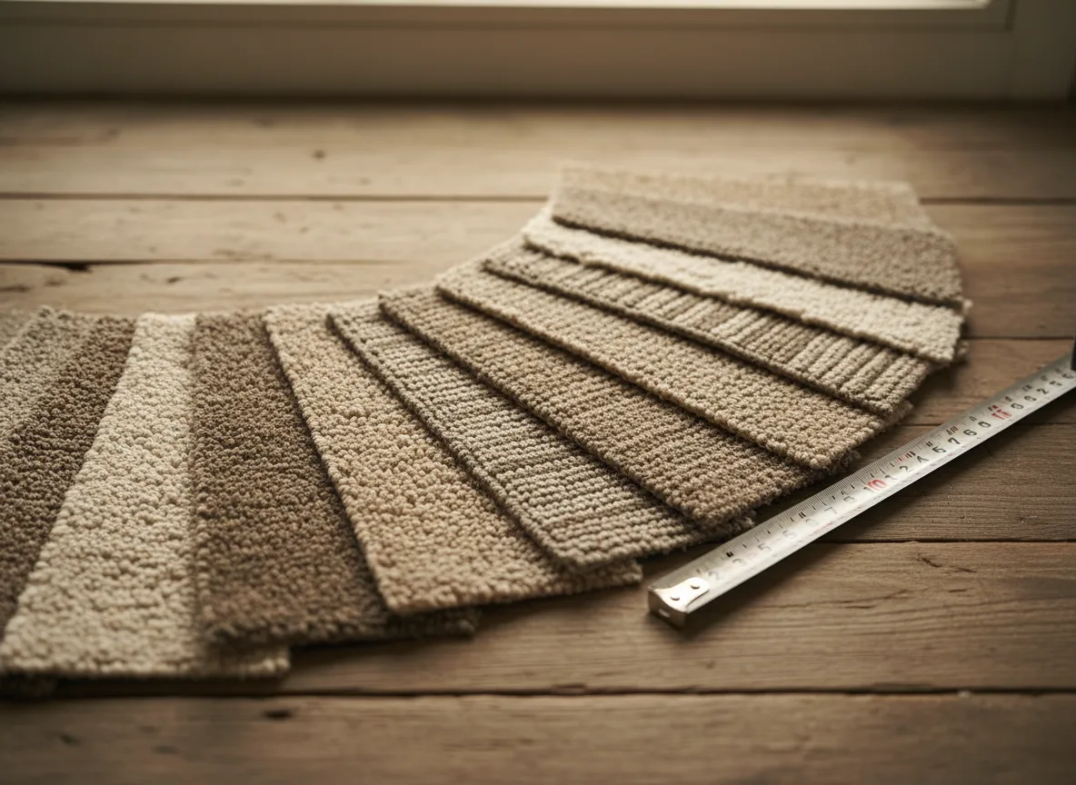 Carpet Installation Palmyra, MO FAQs